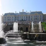 Формируем туры в Санкт-Петербург