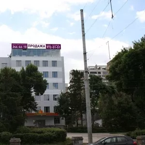 300 кв.м. в аренду первый этаж улица Ново-Садовая