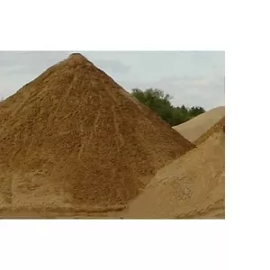 Песок,  щебень