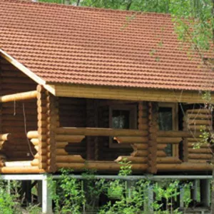 Продается летний дом на реке Волга