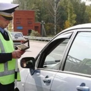 Помощь автомобилистам при лишении водительских прав