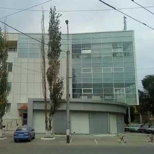 Офис в аренду на Максима Горького (Речной вокзал)