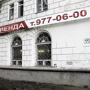 Продаю помещение по 20 000 руб. на пр. Металлургов (первая линия)