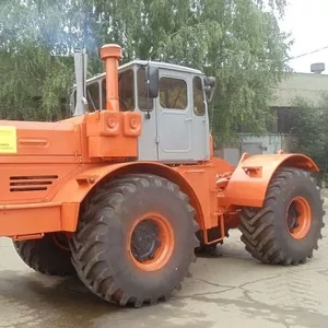 К-700 и К-701 трактора Кировец продажа после капремонта в Союз-Трак