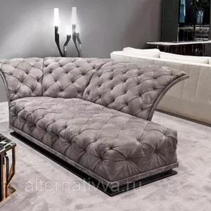 Софа-диван на заказ для гостиной