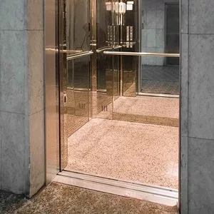 Импортный лифт
