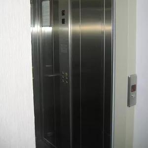 Лифт для коттеджа фирмы Axel (Италия)