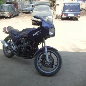 продам мотоцикл Yamaha X600 