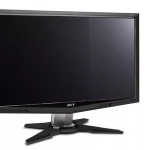 Продаю новый LCD монитор 24' Acer G245h  