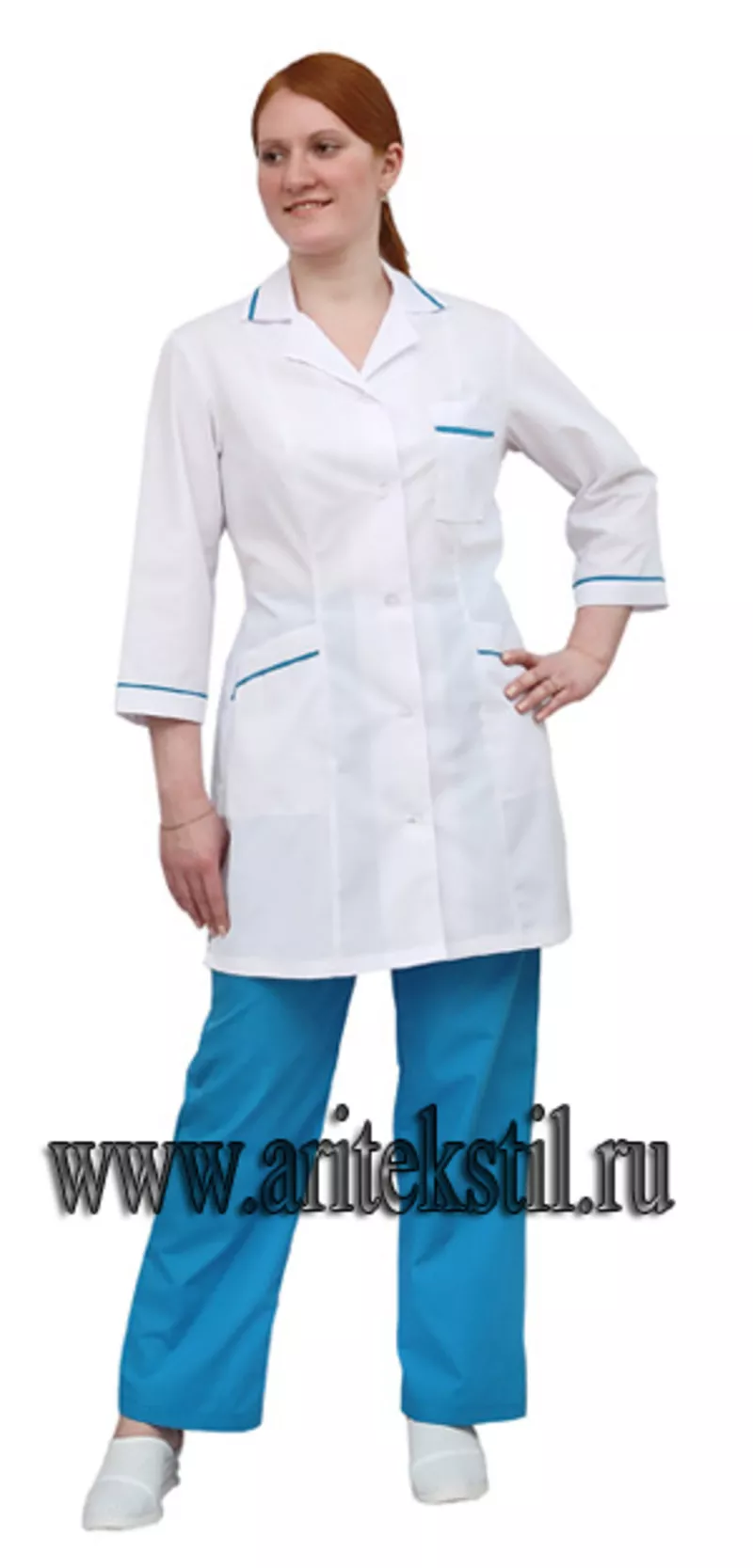 униформа для медицинских учреждений,  Медицинские халаты,  Медицинские к