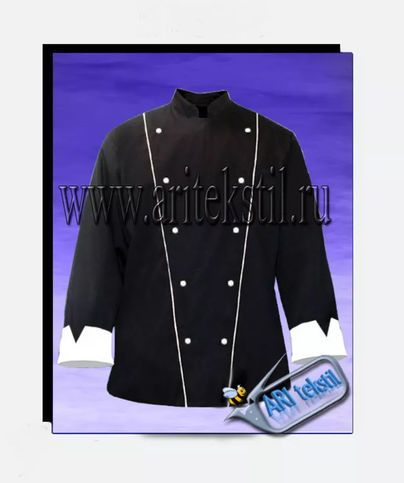 униформа для поваров 4