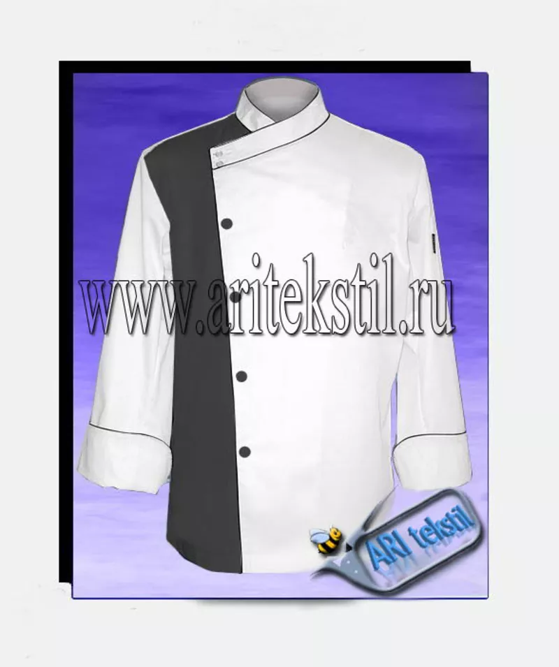 униформа для поваров 5
