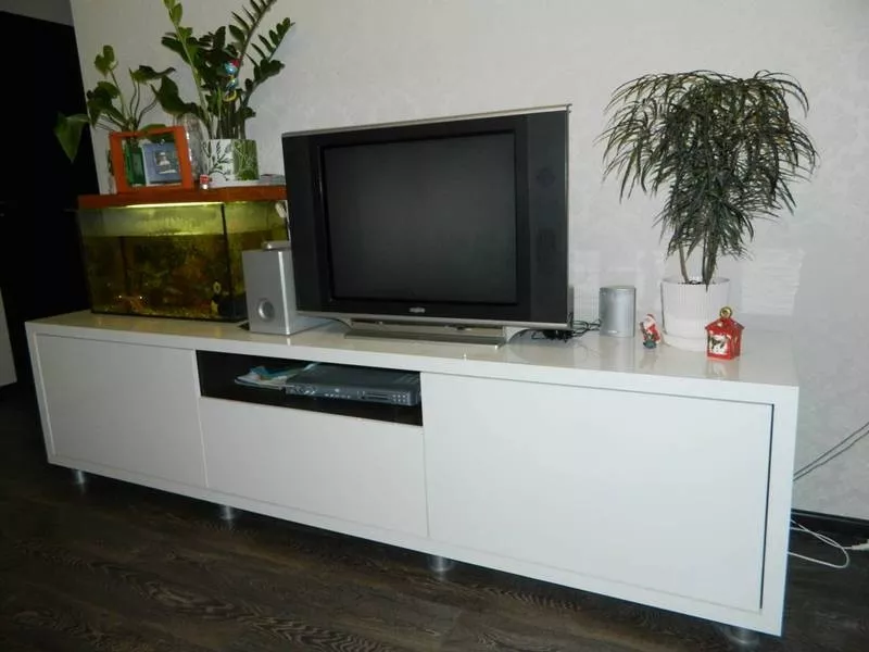 Мебель для гостиных и ТВ зон
