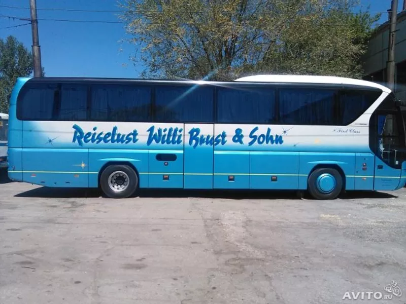 Автобусные Туры в Соль-Илецк из Тольятти и Самары