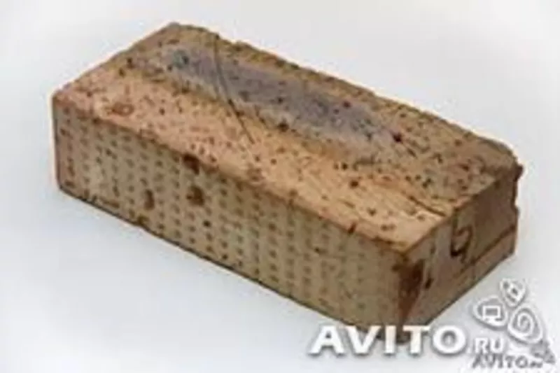 кирпич цокольный м-150 и керамические блоки