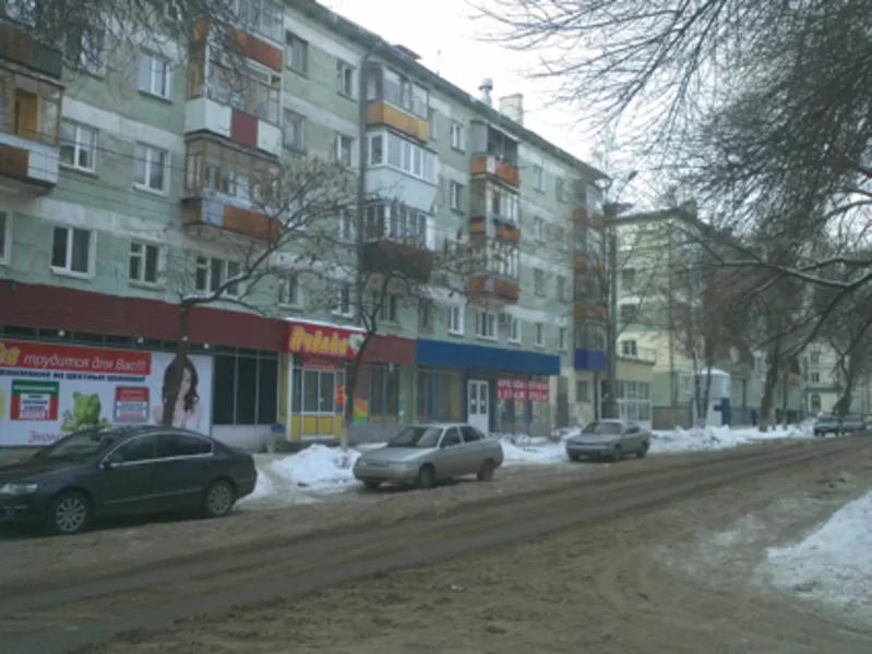 Сдается подвальное помещение в Кировском районе