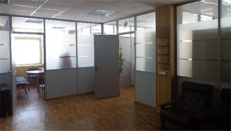 Сдаются в аренду офисные помещения в центре Самары по 250 руб. 3