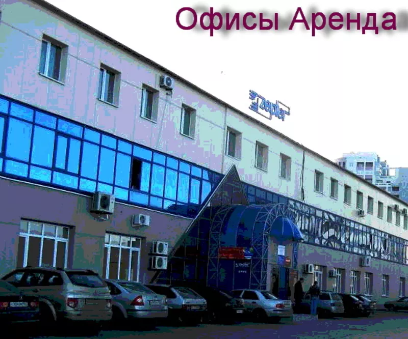 Офис в аренду с Видом на Волгу по 310 руб/кв.м. Ленинский район