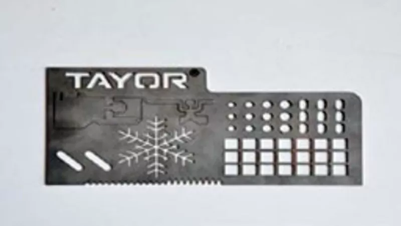 Станки с ЧПУ для металлообработки Tayor 4