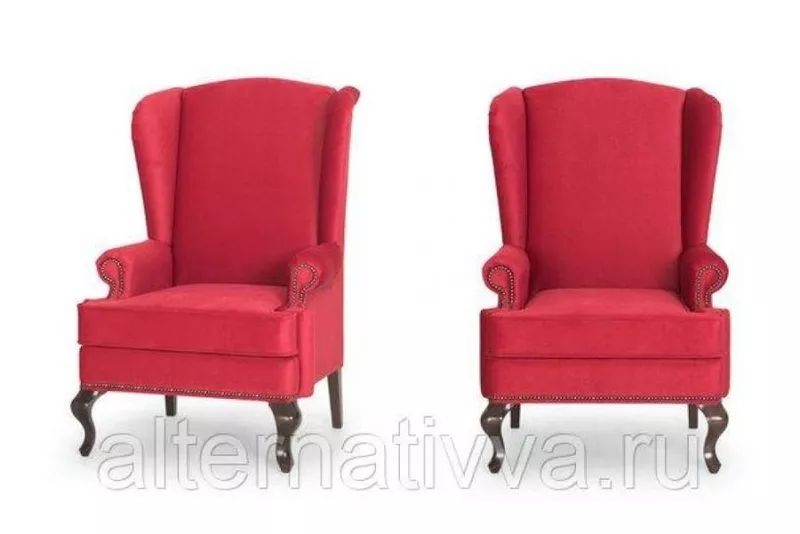 Мягкие кресла для дома,  любой дизайн кресел 2
