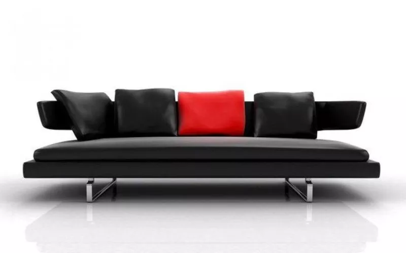 Оригинальные дизайнерские диваны. Производство уникальных диванов 3