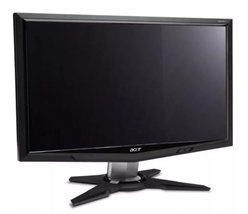 Продаю новый LCD монитор 24' Acer G245h  