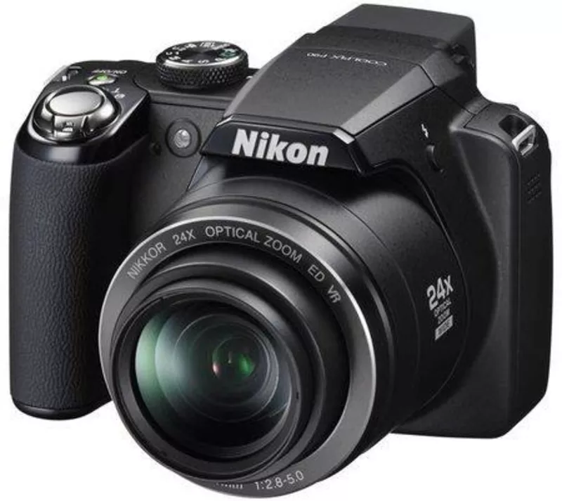 Продам фотоаппарат Nikon P90 Самара